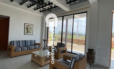 Se Vende Parcela en el Conjunto Mi Terruño - Mesa de los Santos