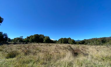 Parcelación en venta Conquil  4 kilómetros de Villarrica