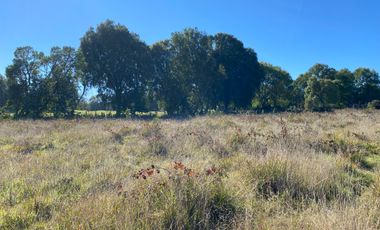 Parcelación en venta Conquil  4 kilómetros de Villarrica