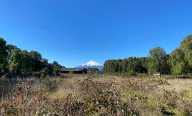 Parcelación en venta Conquil  4 kilómetros de Villarrica