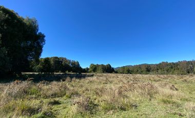 Parcelación en venta Conquil  4 kilómetros de Villarrica