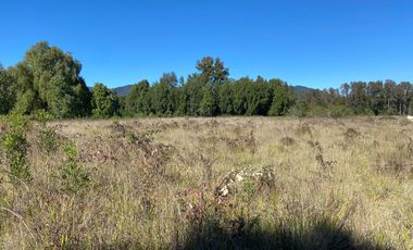 Parcelación en venta Conquil  4 kilómetros de Villarrica