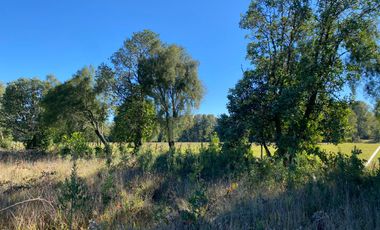 Parcelación en venta Conquil  4 kilómetros de Villarrica