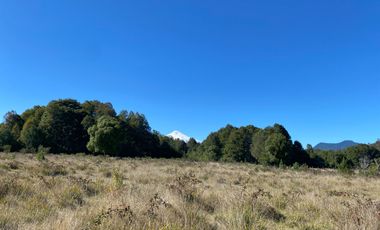 Parcelación en venta Conquil  4 kilómetros de Villarrica