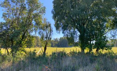 Parcelación en venta Conquil  4 kilómetros de Villarrica