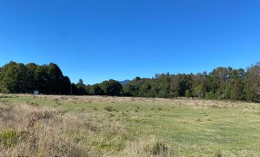 Parcelación en venta Conquil  4 kilómetros de Villarrica