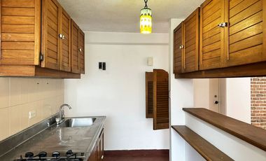 PR18723 Apartamento en arriendo en el sector Magnolia