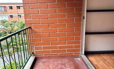 PR18723 Apartamento en arriendo en el sector Magnolia