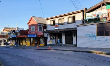 PROPIEDAD COMERCIAL, ANTONIO VARAS, PUERTO MONTT