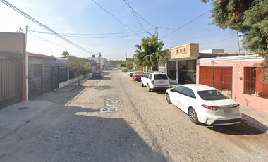 ¡¡¡REMATE HERMOSA Y AMPLIA CASA EN  JALISCO !!!
