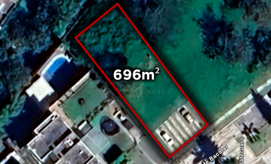TERRENO EN VENTA EN RESIDENCIAL EL LAGO XALAPA