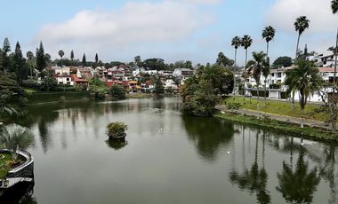 TERRENO EN VENTA EN RESIDENCIAL EL LAGO XALAPA