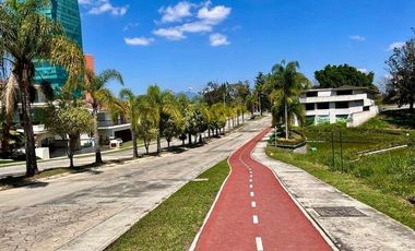 TERRENO EN VENTA EN RESIDENCIAL EL LAGO XALAPA