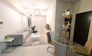 FOR RENT: 2BR One Uptown Residence, BGC | 1DR-173