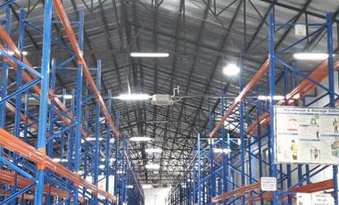 Warehouse for Lease in Cabuyao