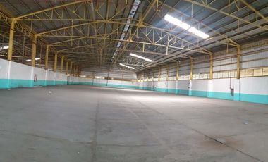 Warehouse for Lease in Cabuyao
