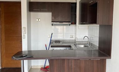 ARRIENDO 1 DORM LIRA METRO U CATOLICA / PROMOCION