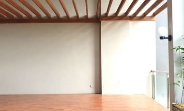 2-Bedroom Loft Type Unit at Mondavi 1 Monteluce Lalaan 1 Silang Cavite