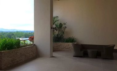 2-Bedroom Loft Type Unit at Mondavi 1 Monteluce Lalaan 1 Silang Cavite