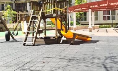 2-Bedroom Loft Type Unit at Mondavi 1 Monteluce Lalaan 1 Silang Cavite