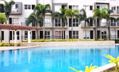 2-Bedroom Loft Type Unit at Mondavi 1 Monteluce Lalaan 1 Silang Cavite