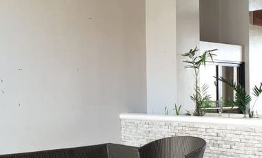 2-Bedroom Loft Type Unit at Mondavi 1 Monteluce Lalaan 1 Silang Cavite