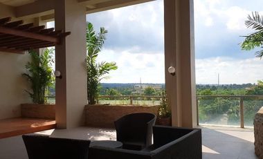 2-Bedroom Loft Type Unit at Mondavi 1 Monteluce Lalaan 1 Silang Cavite