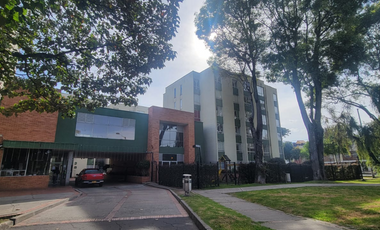 Vendo Apartamento en el Conjunto Arcadia I, Barrio Toberín, Usaquén, Bogotá