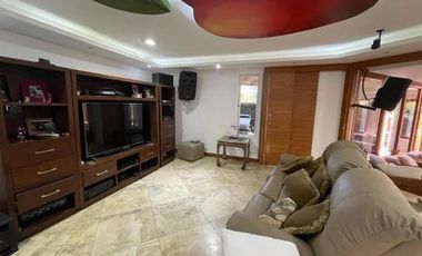 RENTO CASA RANCHO SAN FRANCISCO