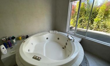 RENTO CASA RANCHO SAN FRANCISCO