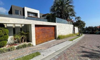 RENTO CASA RANCHO SAN FRANCISCO