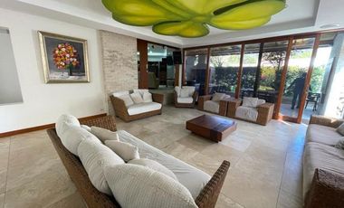 RENTO CASA RANCHO SAN FRANCISCO