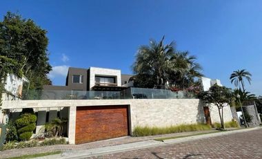 RENTO CASA RANCHO SAN FRANCISCO