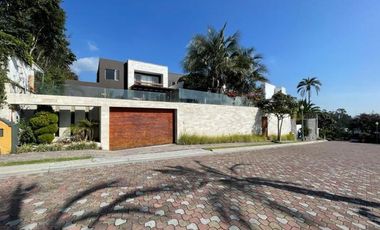 RENTO CASA RANCHO SAN FRANCISCO