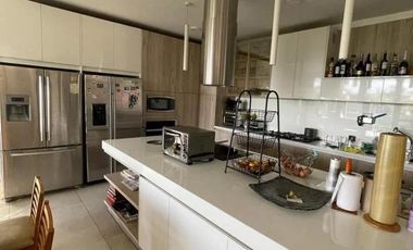 RENTO CASA RANCHO SAN FRANCISCO