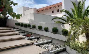 RENTO CASA RANCHO SAN FRANCISCO