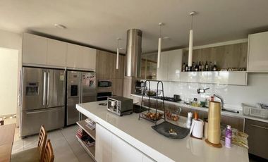 RENTO CASA RANCHO SAN FRANCISCO