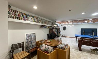 RENTO CASA RANCHO SAN FRANCISCO