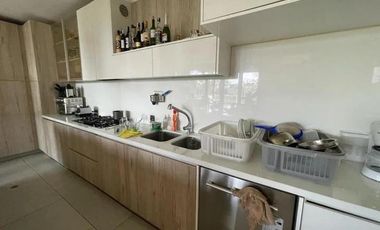 RENTO CASA RANCHO SAN FRANCISCO