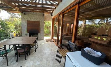 RENTO CASA RANCHO SAN FRANCISCO