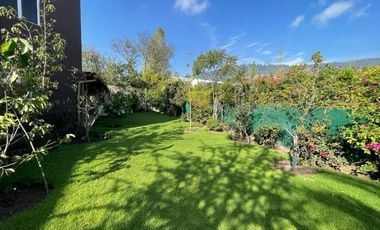 RENTO CASA RANCHO SAN FRANCISCO