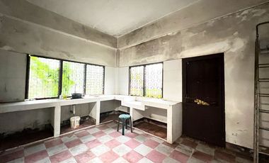 Charming 2 Story House with Canal View for Sale in the Heart of Krabi City