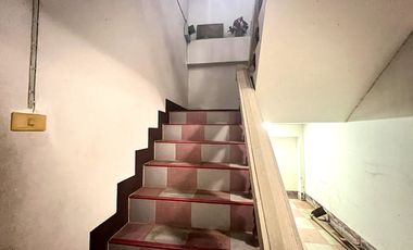 Charming 2 Story House with Canal View for Sale in the Heart of Krabi City
