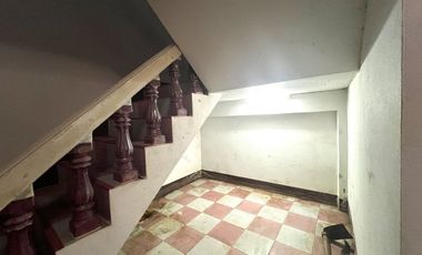 Charming 2 Story House with Canal View for Sale in the Heart of Krabi City