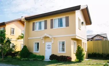 4-bedroom Single Attached House For Sale in Carcar Cebu