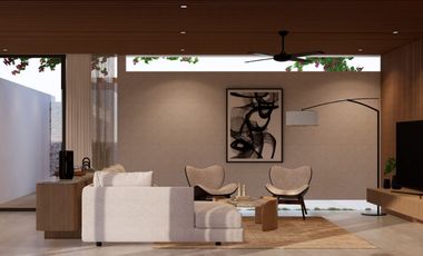 Freehold - Brand new ocean view villa project in Nusa Dua