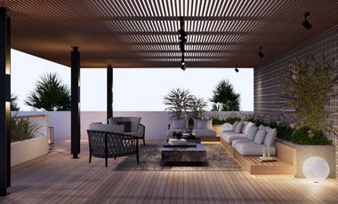 Freehold - Brand new ocean view villa project in Nusa Dua