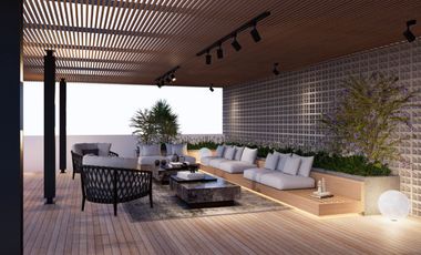 Freehold - Brand new ocean view villa project in Nusa Dua