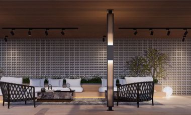 Freehold - Brand new ocean view villa project in Nusa Dua