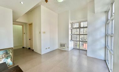 One Lafayette with Open View inclusive of 1 parking | Two Bedroom 2BR Condo Unit FOR SALE - #4777